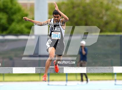 Thumbnail 3 in PSAL Brooklyn, Queens, Staten Island Championships (Boys Track Events) photogallery.