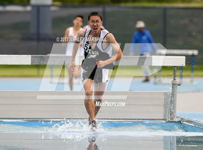 Thumbnail 2 in PSAL Brooklyn, Queens, Staten Island Championships (Boys Track Events) photogallery.