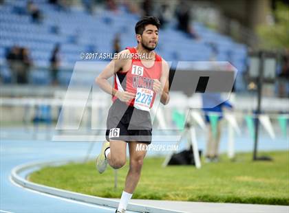Thumbnail 3 in PSAL Brooklyn, Queens, Staten Island Championships (Boys Track Events) photogallery.