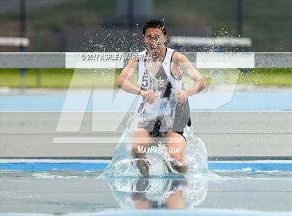 Thumbnail 1 in PSAL Brooklyn, Queens, Staten Island Championships (Boys Track Events) photogallery.
