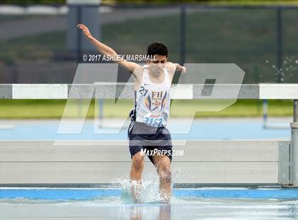 Thumbnail 3 in PSAL Brooklyn, Queens, Staten Island Championships (Boys Track Events) photogallery.