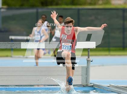 Thumbnail 3 in PSAL Brooklyn, Queens, Staten Island Championships (Boys Track Events) photogallery.