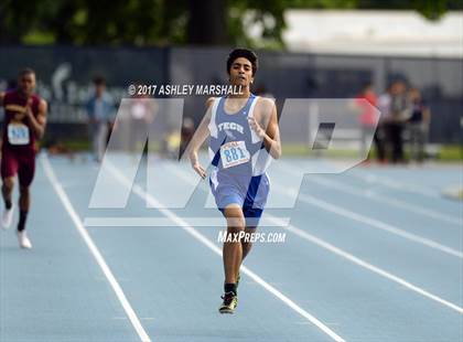 Thumbnail 3 in PSAL Brooklyn, Queens, Staten Island Championships (Boys Track Events) photogallery.