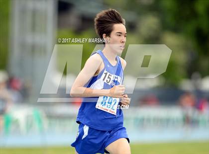 Thumbnail 1 in PSAL Brooklyn, Queens, Staten Island Championships (Boys Track Events) photogallery.