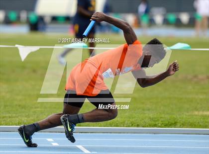 Thumbnail 1 in PSAL Brooklyn, Queens, Staten Island Championships (Boys Track Events) photogallery.