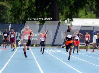 Thumbnail 2 in PSAL Brooklyn, Queens, Staten Island Championships (Boys Track Events) photogallery.