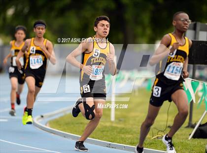 Thumbnail 2 in PSAL Brooklyn, Queens, Staten Island Championships (Boys Track Events) photogallery.