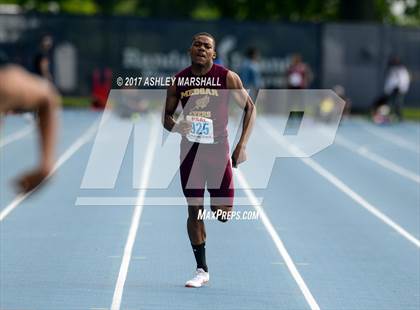 Thumbnail 1 in PSAL Brooklyn, Queens, Staten Island Championships (Boys Track Events) photogallery.