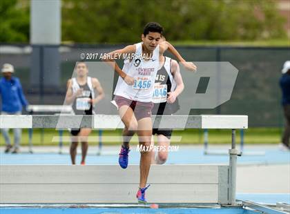 Thumbnail 1 in PSAL Brooklyn, Queens, Staten Island Championships (Boys Track Events) photogallery.