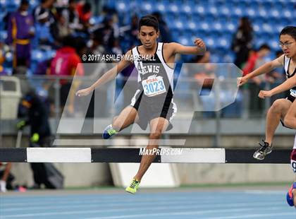 Thumbnail 1 in PSAL Brooklyn, Queens, Staten Island Championships (Boys Track Events) photogallery.