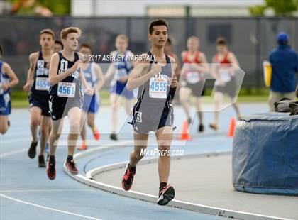 Thumbnail 3 in PSAL Brooklyn, Queens, Staten Island Championships (Boys Track Events) photogallery.