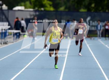 Thumbnail 1 in PSAL Brooklyn, Queens, Staten Island Championships (Boys Track Events) photogallery.