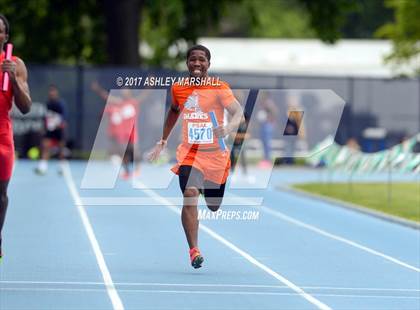 Thumbnail 1 in PSAL Brooklyn, Queens, Staten Island Championships (Boys Track Events) photogallery.