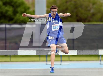 Thumbnail 1 in PSAL Brooklyn, Queens, Staten Island Championships (Boys Track Events) photogallery.