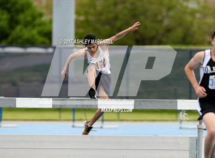 Thumbnail 2 in PSAL Brooklyn, Queens, Staten Island Championships (Boys Track Events) photogallery.