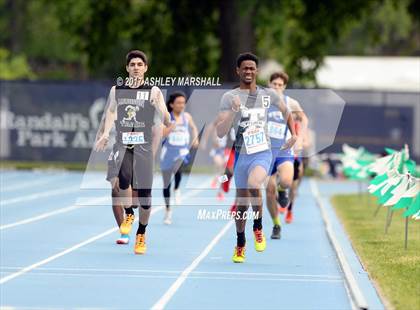 Thumbnail 2 in PSAL Brooklyn, Queens, Staten Island Championships (Boys Track Events) photogallery.