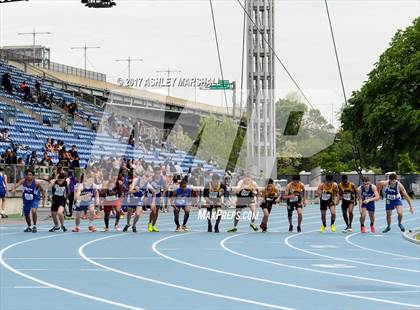 Thumbnail 2 in PSAL Brooklyn, Queens, Staten Island Championships (Boys Track Events) photogallery.