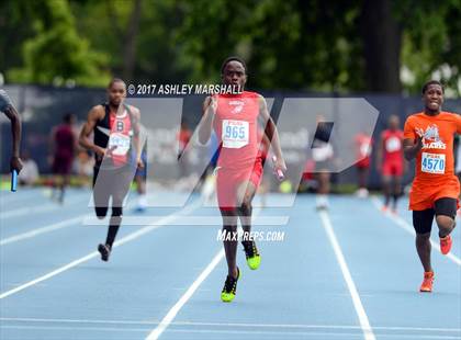 Thumbnail 3 in PSAL Brooklyn, Queens, Staten Island Championships (Boys Track Events) photogallery.