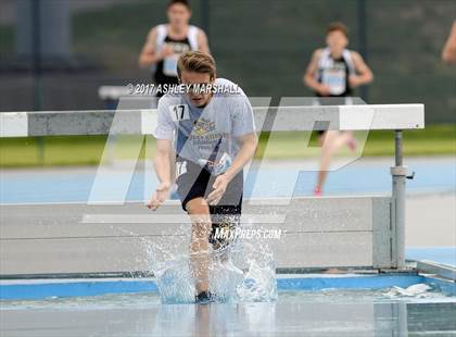 Thumbnail 2 in PSAL Brooklyn, Queens, Staten Island Championships (Boys Track Events) photogallery.