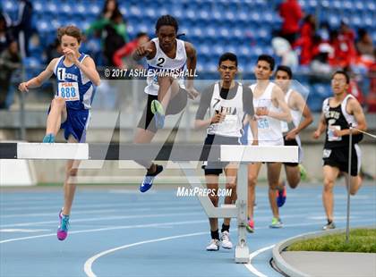 Thumbnail 1 in PSAL Brooklyn, Queens, Staten Island Championships (Boys Track Events) photogallery.