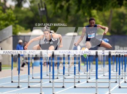 Thumbnail 3 in PSAL Brooklyn, Queens, Staten Island Championships (Boys Track Events) photogallery.