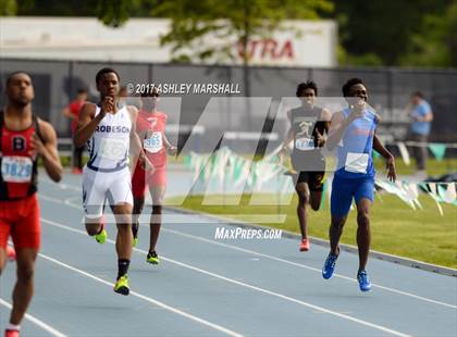 Thumbnail 3 in PSAL Brooklyn, Queens, Staten Island Championships (Boys Track Events) photogallery.