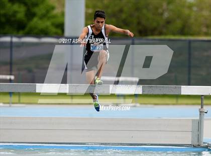 Thumbnail 3 in PSAL Brooklyn, Queens, Staten Island Championships (Boys Track Events) photogallery.