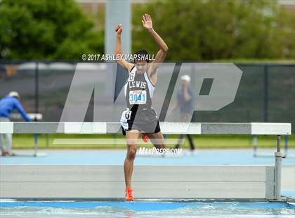 Thumbnail 1 in PSAL Brooklyn, Queens, Staten Island Championships (Boys Track Events) photogallery.