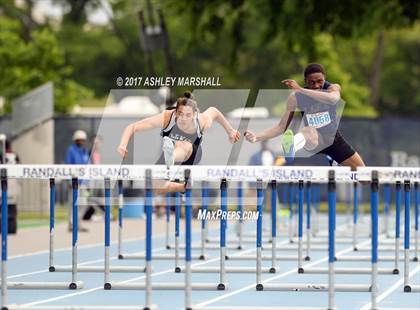 Thumbnail 2 in PSAL Brooklyn, Queens, Staten Island Championships (Boys Track Events) photogallery.