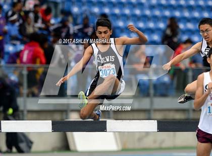 Thumbnail 3 in PSAL Brooklyn, Queens, Staten Island Championships (Boys Track Events) photogallery.