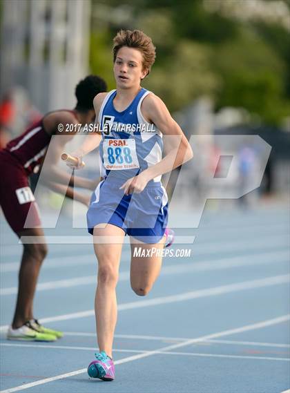 Thumbnail 2 in PSAL Brooklyn, Queens, Staten Island Championships (Boys Track Events) photogallery.