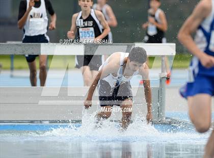 Thumbnail 1 in PSAL Brooklyn, Queens, Staten Island Championships (Boys Track Events) photogallery.