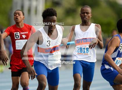 Thumbnail 2 in PSAL Brooklyn, Queens, Staten Island Championships (Boys Track Events) photogallery.