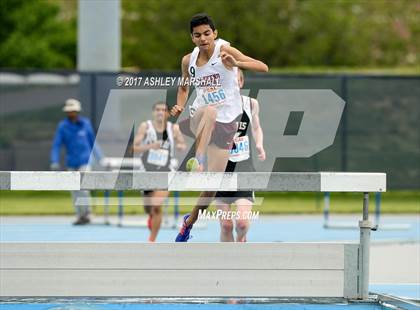 Thumbnail 3 in PSAL Brooklyn, Queens, Staten Island Championships (Boys Track Events) photogallery.