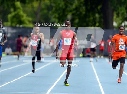 Thumbnail 2 in PSAL Brooklyn, Queens, Staten Island Championships (Boys Track Events) photogallery.