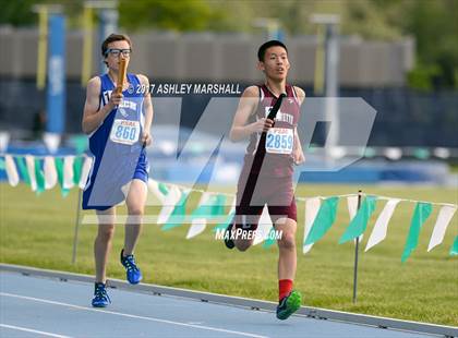 Thumbnail 2 in PSAL Brooklyn, Queens, Staten Island Championships (Boys Track Events) photogallery.