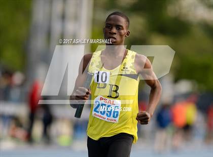 Thumbnail 3 in PSAL Brooklyn, Queens, Staten Island Championships (Boys Track Events) photogallery.