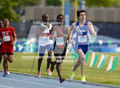 Thumbnail 2 in PSAL Brooklyn, Queens, Staten Island Championships (Boys Track Events) photogallery.