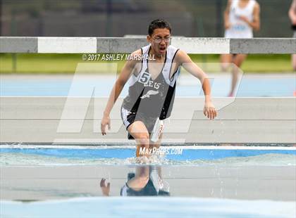 Thumbnail 1 in PSAL Brooklyn, Queens, Staten Island Championships (Boys Track Events) photogallery.