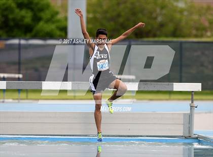 Thumbnail 1 in PSAL Brooklyn, Queens, Staten Island Championships (Boys Track Events) photogallery.