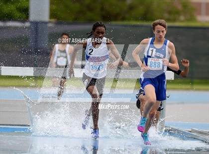 Thumbnail 2 in PSAL Brooklyn, Queens, Staten Island Championships (Boys Track Events) photogallery.