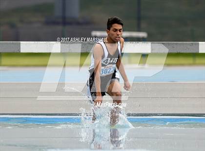 Thumbnail 2 in PSAL Brooklyn, Queens, Staten Island Championships (Boys Track Events) photogallery.