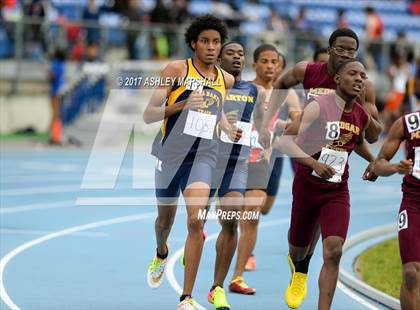 Thumbnail 3 in PSAL Brooklyn, Queens, Staten Island Championships (Boys Track Events) photogallery.