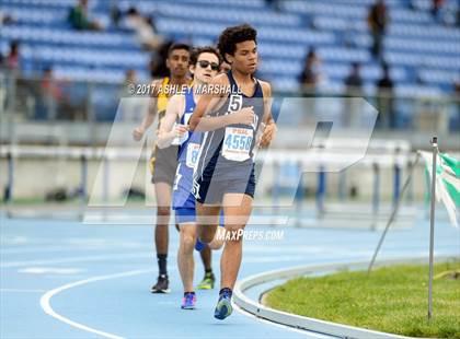 Thumbnail 1 in PSAL Brooklyn, Queens, Staten Island Championships (Boys Track Events) photogallery.