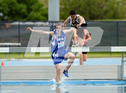 Thumbnail 2 in PSAL Brooklyn, Queens, Staten Island Championships (Boys Track Events) photogallery.