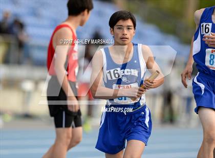 Thumbnail 3 in PSAL Brooklyn, Queens, Staten Island Championships (Boys Track Events) photogallery.