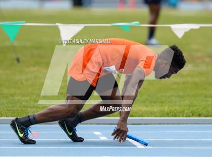 Thumbnail 3 in PSAL Brooklyn, Queens, Staten Island Championships (Boys Track Events) photogallery.