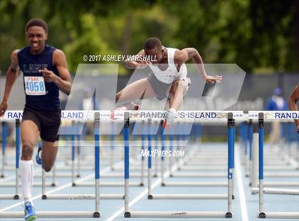 Thumbnail 2 in PSAL Brooklyn, Queens, Staten Island Championships (Boys Track Events) photogallery.