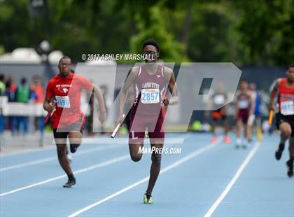 Thumbnail 3 in PSAL Brooklyn, Queens, Staten Island Championships (Boys Track Events) photogallery.