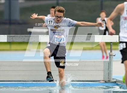 Thumbnail 1 in PSAL Brooklyn, Queens, Staten Island Championships (Boys Track Events) photogallery.